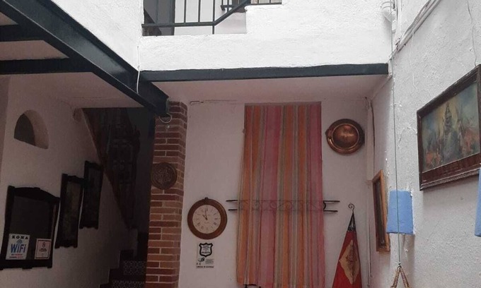 Almunecar House | Pension Casa Fina