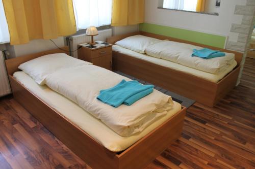 Fuerth Hotel | Pension Central Nuernberg-Fuerth