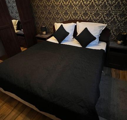 Hilbersdorf House | Pension Chevermeto