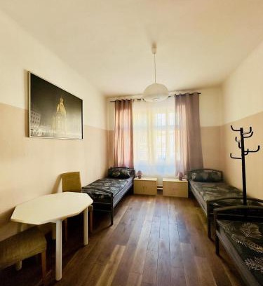 Mickten House | Pension Comfort