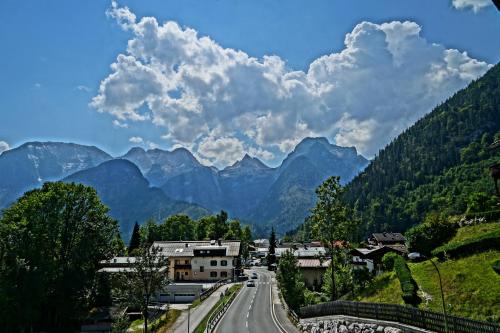 Lofer House | Pension Eckschlager
