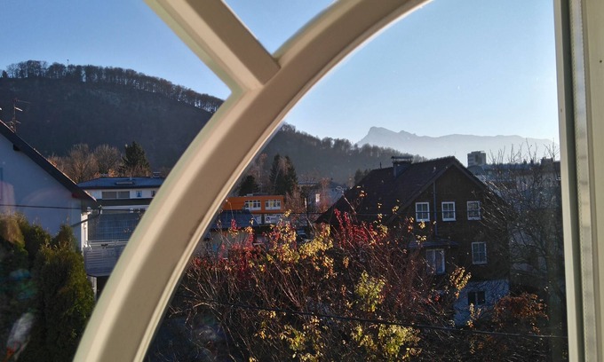 Schallmoos House | Pension Elisabeth - Rooms & Apartments