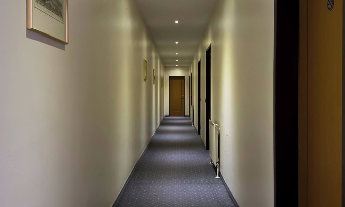 Liesing House | Pension Erlaa