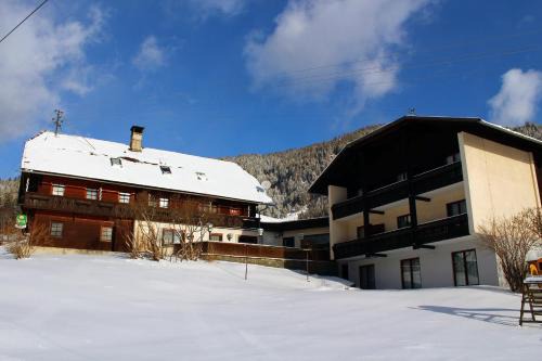 Gnesau Sonnleiten Apartment | Pension & Ferienwohnung Sonnleiten