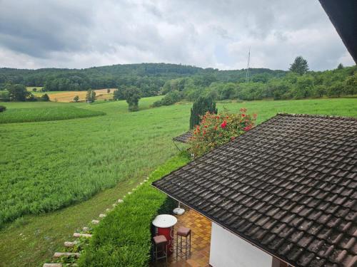 Bad Soden-Salmuenster House | Pension Forellenhof