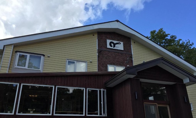 Niseko House | Pension Fryingpan