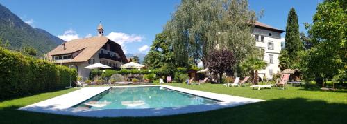 Lana Hotel | Pension Gartscheid