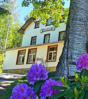 Waldbarenburg House | Pension Haus Anna