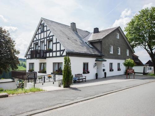 Altastenberg House | Pension Haus Brieden