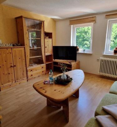 Wildemann Apartment | Pension Haus Sonneck
