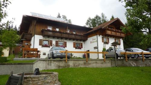 Lohberg House | Pension Haus Waldesruh