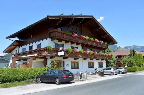 Westendorf House | Pension Hohe Salve