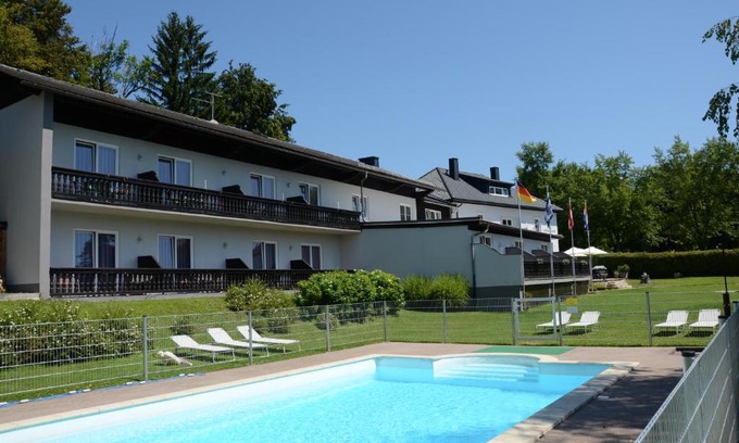 Velden am Worther See House | Pension Hoogerland
