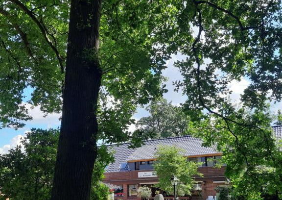 Soltau Hotel | Pension Im Rehwinkel