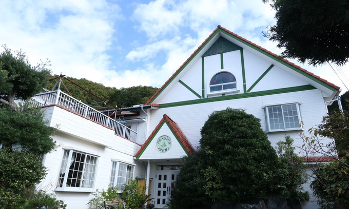 Izu House | Pension Izumi