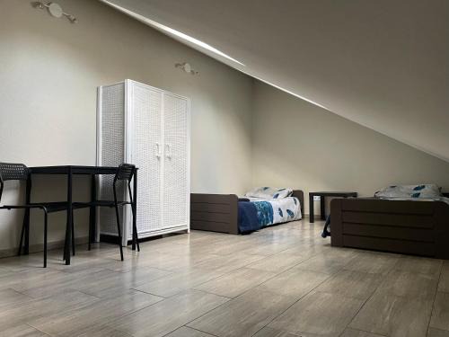 Gronau Apartment | Pension JuRa