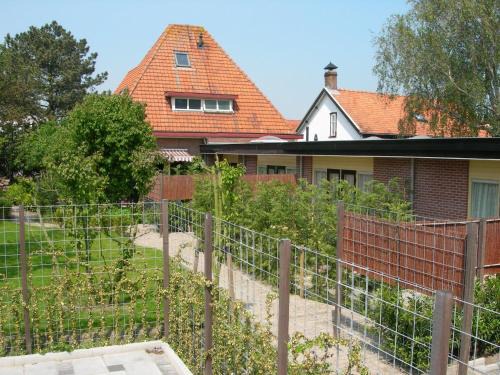 Kamperland Apartment | Pension Kamperland