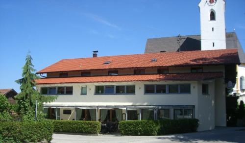Großholzhausen House | Pension Kellerer