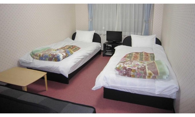 Sakyo Ward Hotel | Pension Kitashirakawa - Vacation STAY 91700v