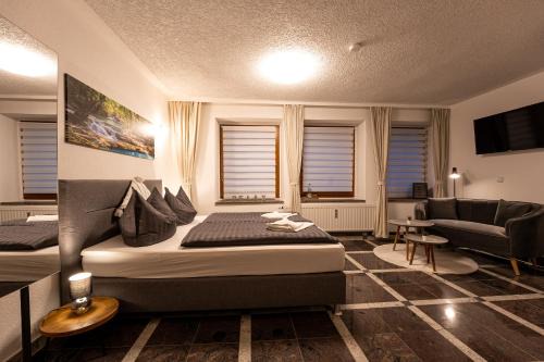 Altstadt House | Pension Krone