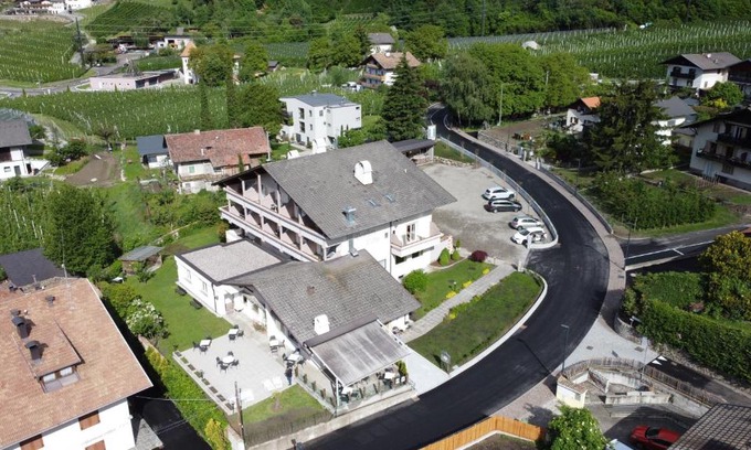 Rabla House | Pension Lahn