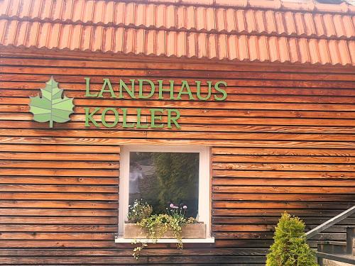 Bodenmais House | Pension Landhaus Koller - Adults only