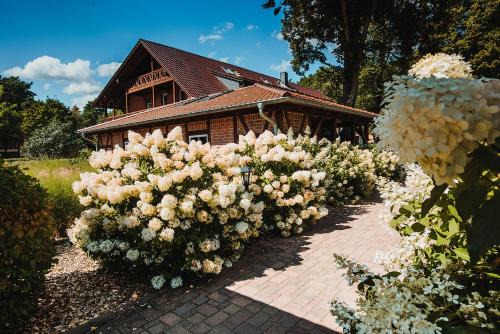 Lubben House | Pension Lehnigksberg