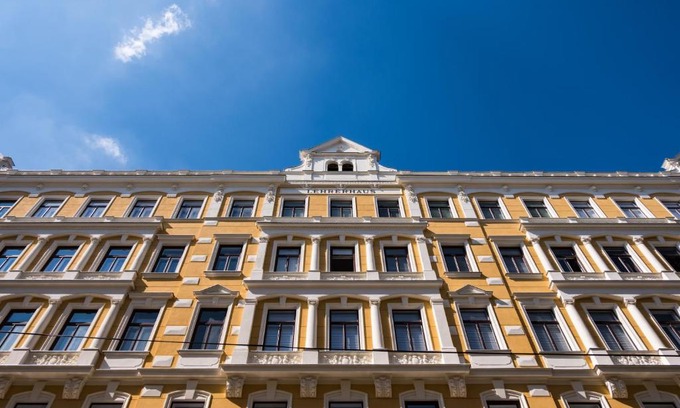 Josefstadt Hotel | Pension Lehrerhaus