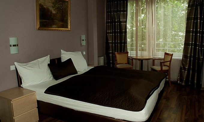Tiergarten House | Pension Levi