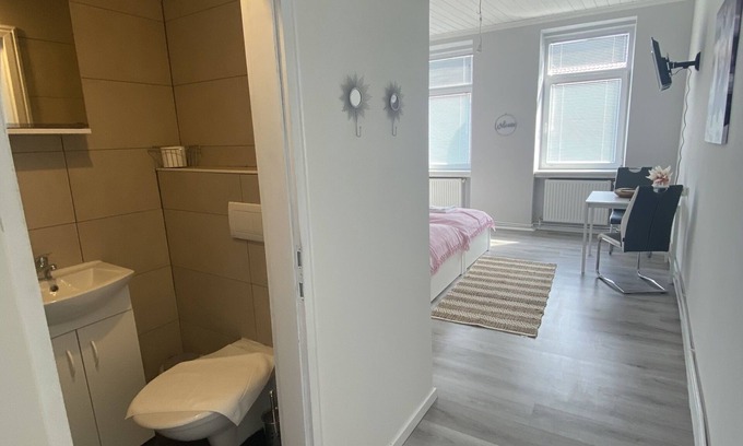 Liesing House | Pension Lizzi