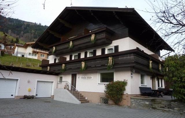 Zell am See House | Pension Mühle