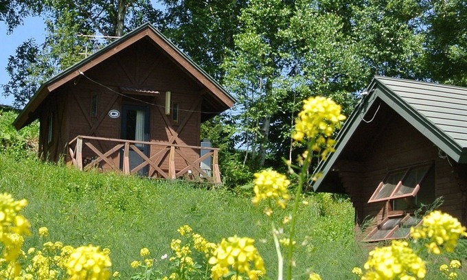 Biei House | Pension Megumiyuki