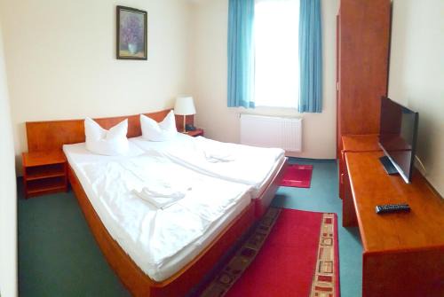 Bad Doberan House | Pension Mesogios