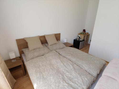 Hlubocepy House | Pension Nad Zlichovem