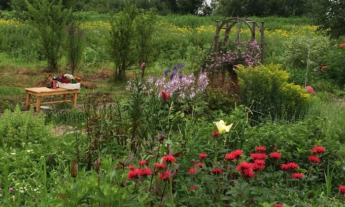 Biei House | Pension Natsumi no Sato