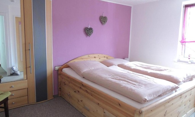 Neuenrade House | Pension Neuenrade