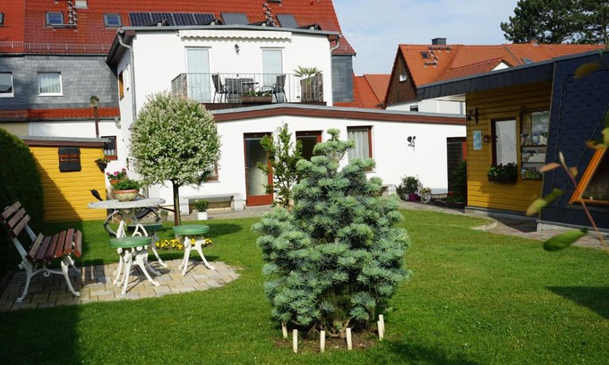 Pirna House | Pension Nr. 13 - B&B
