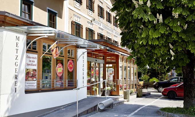 Mittersill House | Pension Oberbräu