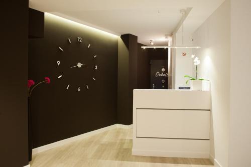 Gros House | Pension Ondarra Autocheck-In