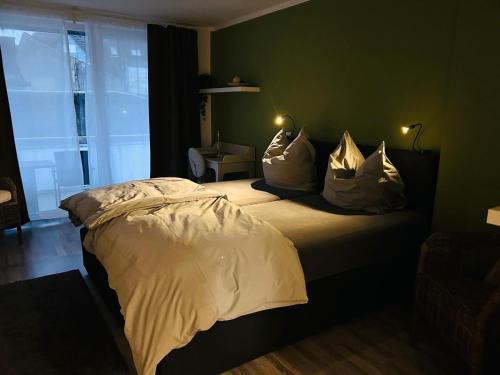 Wuelfrath House | Pension Osthoff