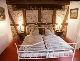 Clausthal-Zellerfeld House | Pension Picco-Bello