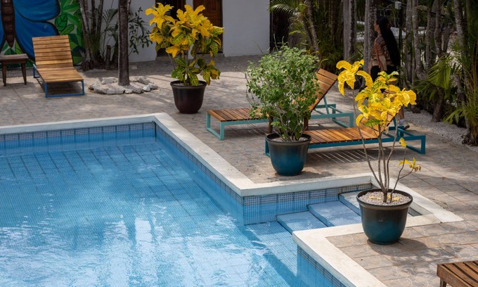 Samara Hotel | Pension Playa Samara