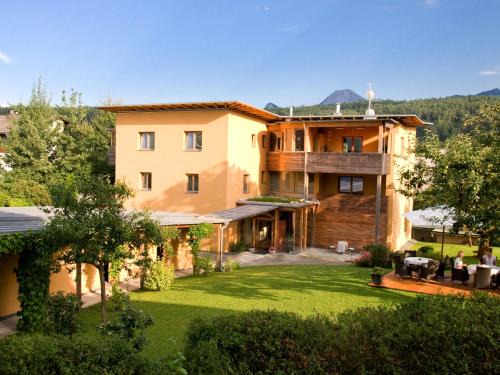 Villach Bed & Breakfast | Pension Popotnik