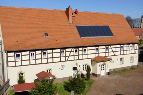 Dorf Wehlen House | Pension Prietzel