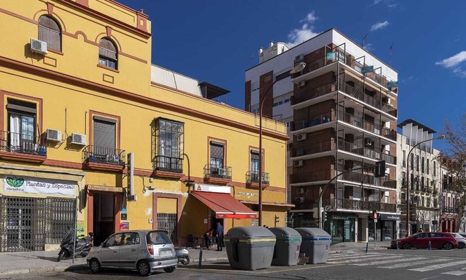 Museo House | Pension Río Sol