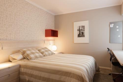 El Ensanche Zona Nuova House | Pension Residencia F&F