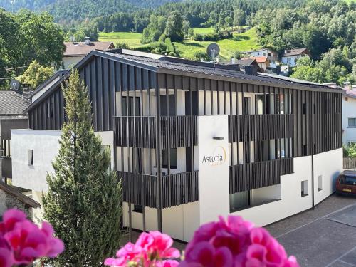 Prato allo Stelvio Hotel | Pension & Residence Astoria