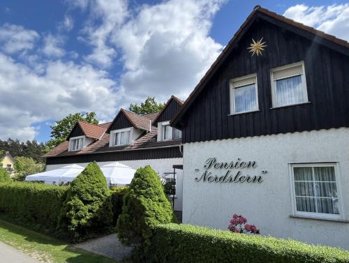Sielow House | Pension & Restaurant Nordstern