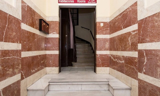 Centro House | Pension Salamanca