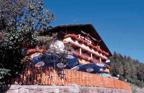 Campo di Trens Hotel | Pension Schönblick